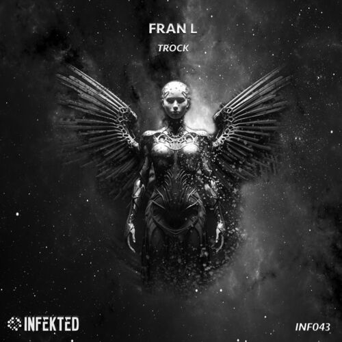 VA - Fran L - Trock (2023) (MP3)