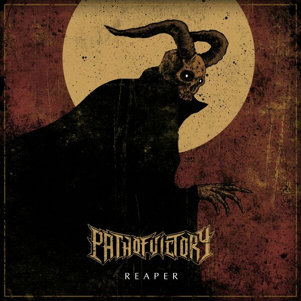 Path of Victory - Reaper [single] (2022)