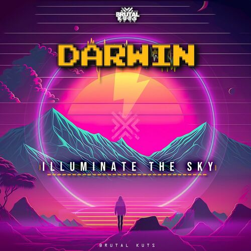 Darwin - Illuminate The Sky (2024)