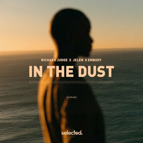  Richard Judge, Jelen & Embody - In The Dust (2023) 