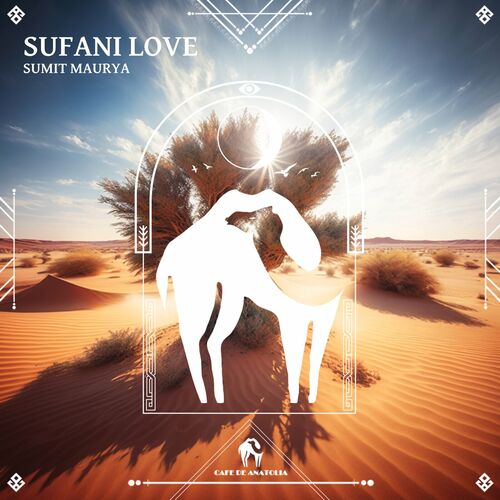  Sumit Maurya - Sufani Love (2023) 