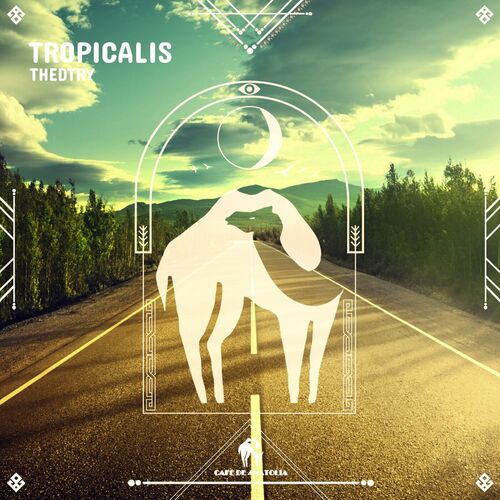  Thedtry - Tropicalis (2023) 