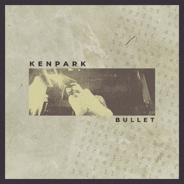Kenpark - Bullet [single] (2024)