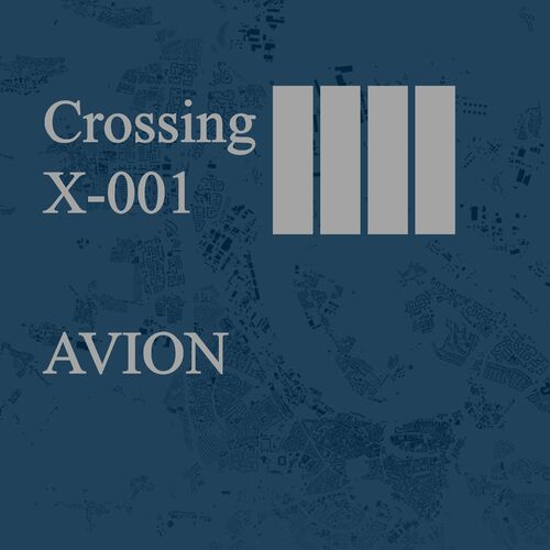  Avion - X-001 (2023) 