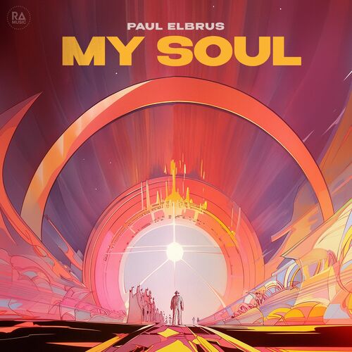  Paul Elbrus - My Soul (2023) 