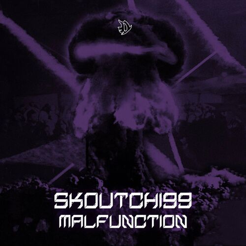  Skoutchi99 - Malfunction (2024) 