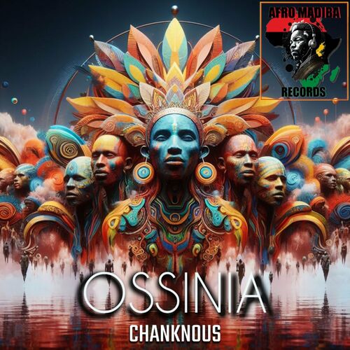  Chanknous - Ossinia (2023) 