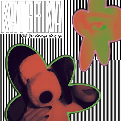  Katerina - Get To Know You (2023) 