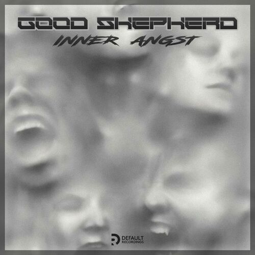  Good Shepherd - Inner Angst (2023) 