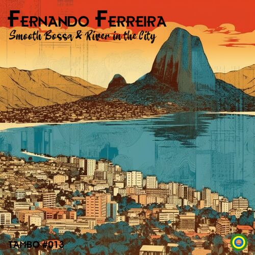  Fernando Ferreira - Smooth Bossa (2023) 