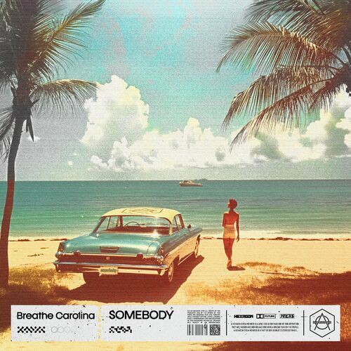  Breathe Carolina - SOMEBODY (2024) 