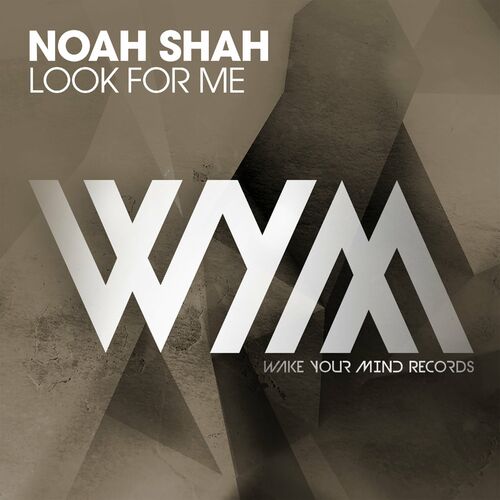  Noah Shah - Look for Me (2024) 