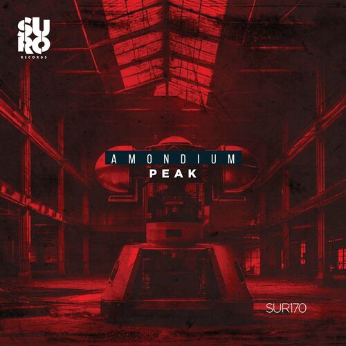  Amondium - Peak (2023) 