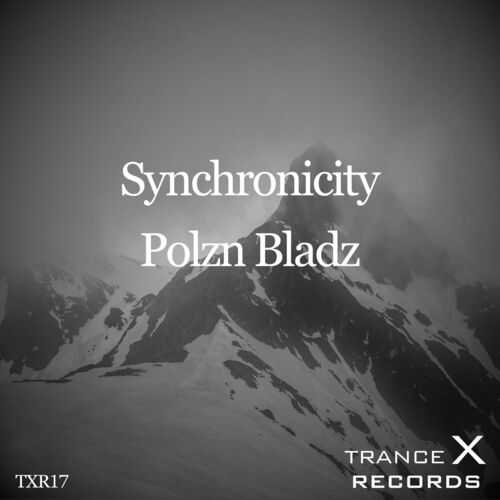  Polzn Bladz - Synchronicity (2023) 