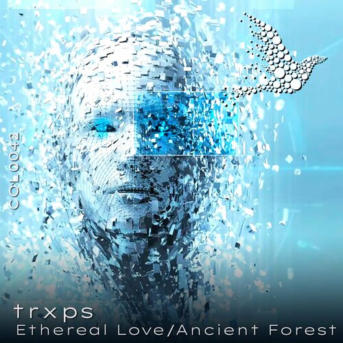  Trxps - Ethereal Love (2023) 