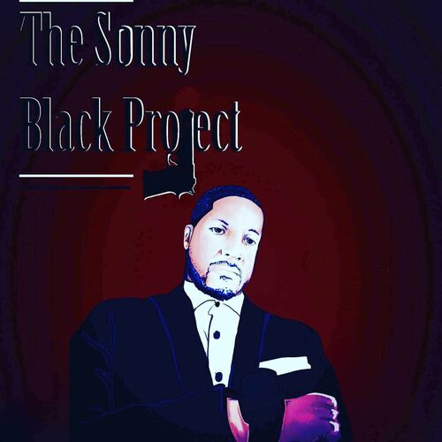 Sleepdank - The Sonny Black Project (2023) 