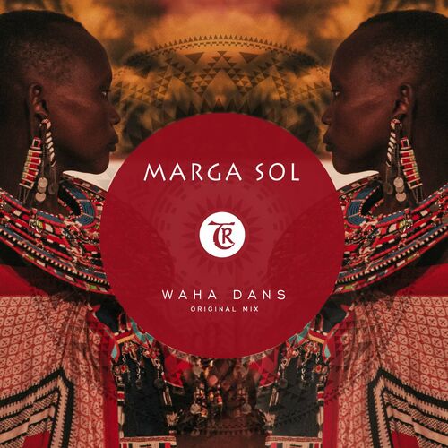  Marga Sol - Waha Dans (2023) 