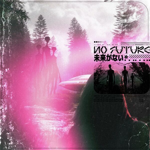 No Future - Ghostbumps [single] (2024)