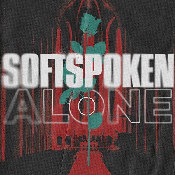 Softspoken - Alone [single] (2023)