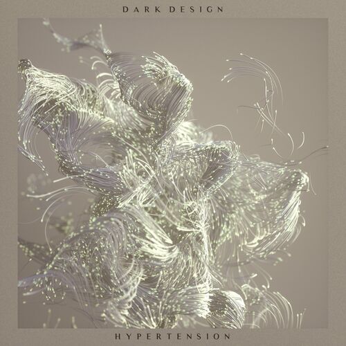  Dark Design - Hypertension (2023) 
