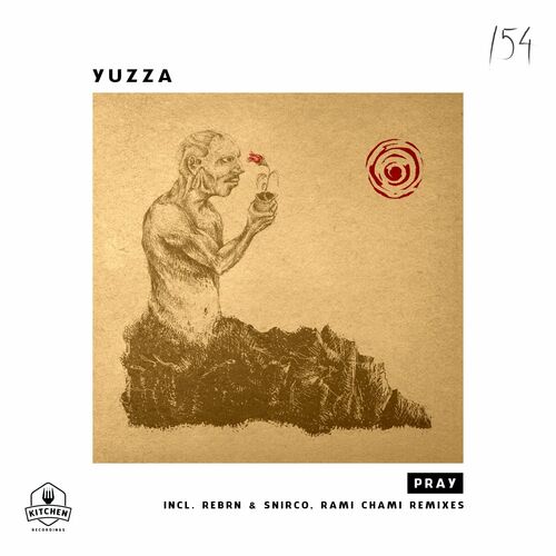  Yuzza - Pray (2023) 