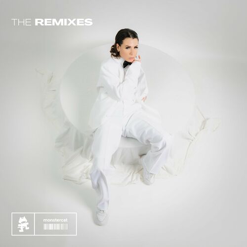  Whipped Cream - Someone You Can Count On (The Remixes) (2023) 