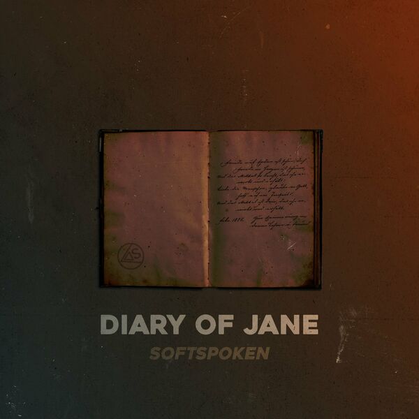 Softspoken - Diary of Jane [single] (2022)