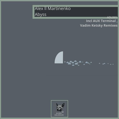 VA - Alex ll Martinenko - Abyss (2023) (MP3)