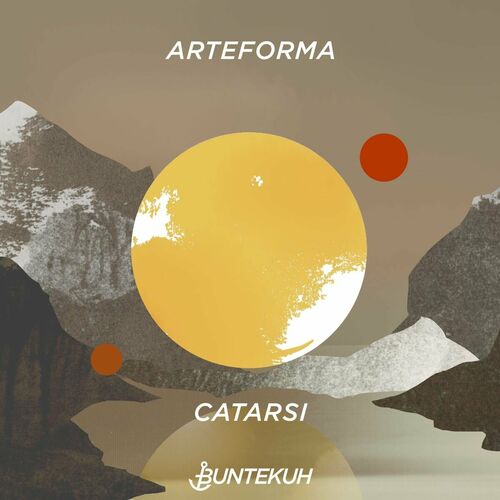  Arteforma - Catarsi (2023) 