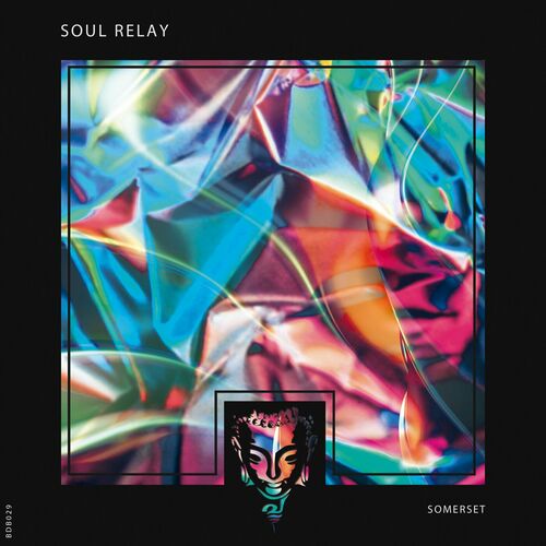  Soul Relay - Somerset (2023) 