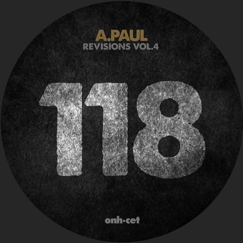  A.Paul - Revisions Vol.4 (2023) 