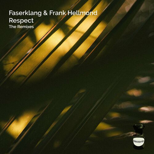  Faserklang & Frank Hellmond - Respect (The Remixes) (2023) 