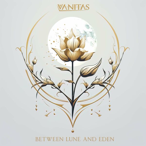 Vanitas - Between Lune and Eden [single] (2023)