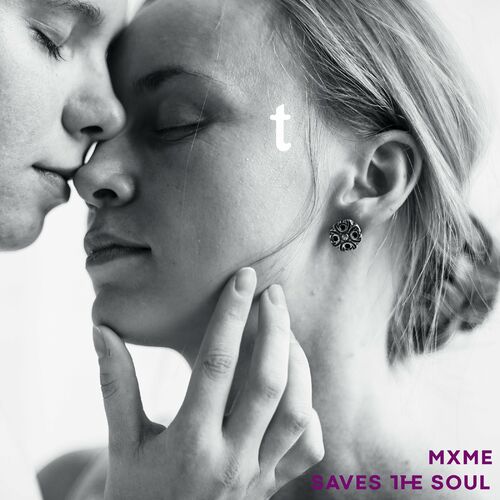  MXME - Saves The Soul (2023) 