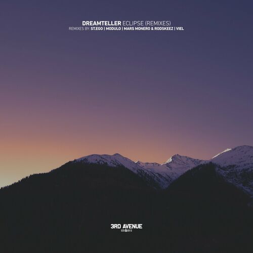  Dreamteller - Eclipse (Remixes) (2023) 