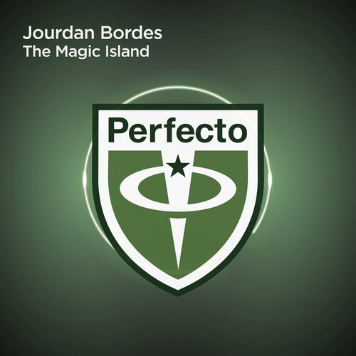  Jourdan Bordes - The Magic Island (2023) 