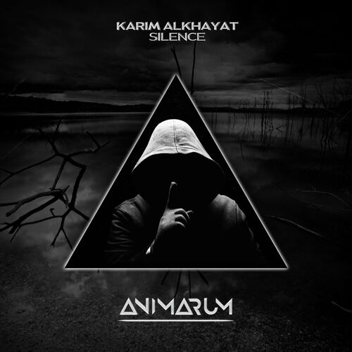  Karim Alkhayat - Silence (2023) 