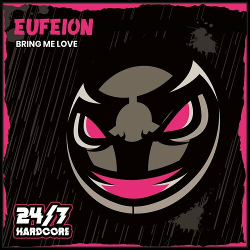  Eufeion - Bring Me Love (2023) 