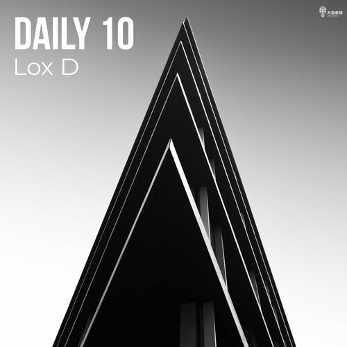 VA - Lox D - Daily 10 (2023) (MP3)