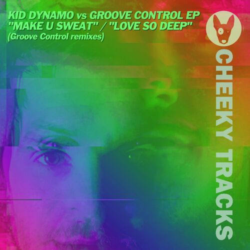 VA - Kid Dynamo vs Groove Control - Kid Dynamo vs. Groove Control (2023) (MP3)