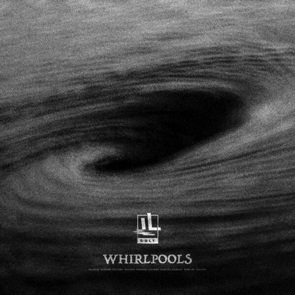Livealie - Whirlpools [single] (2023)
