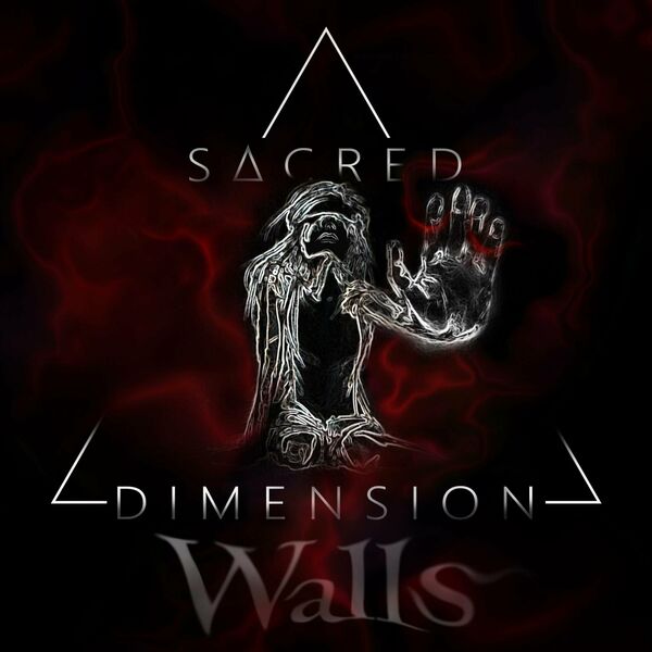 Sacred Dimension - Walls [single] (2024)