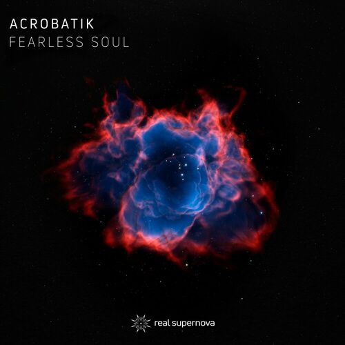  Acrobatik - Fearless Soul (2023) 