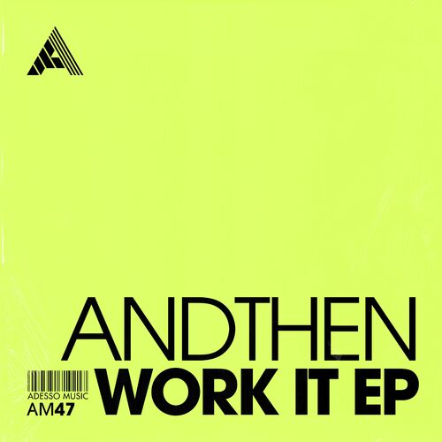  AndThen - Work It (2023) 