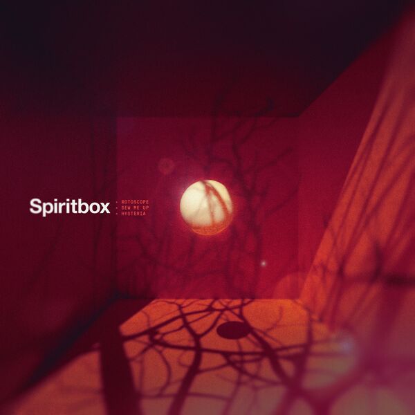 Spiritbox - Rotoscope [EP] (2022)