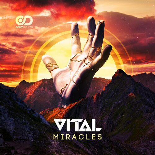  Vital - Miracles (2023) 