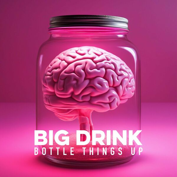 Big Drink - Bottle Things Up [single] (2024)