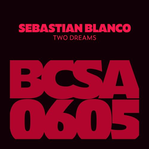  Sebastian Blanco - Two Dreams (2023) 