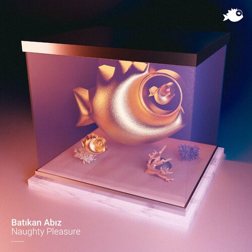  Batikan Abiz - Naughty Pleasure (2023) 