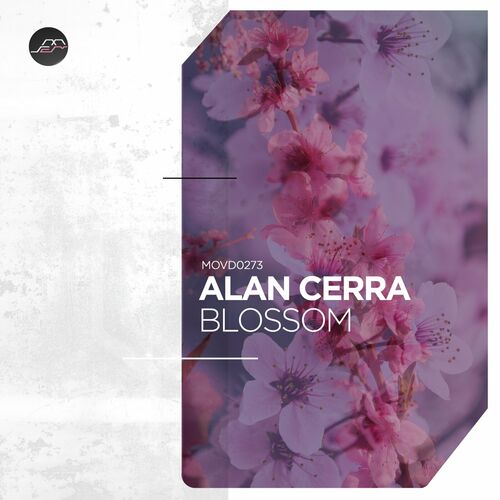  Alan Cerra - Blossom (2023) 